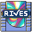 RiVES logo
